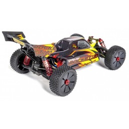 Virus Rocket 120 Brushless 6S 100% RTR 1/8 Carson Carson 500409072 - 2