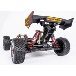 Virus Rocket 120 Brushless 6S 100% RTR 1/8 Carson Carson 500409072 - 3