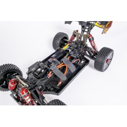 Virus Rocket 120 Brushless 6S 100% RTR 1/8 Carson Carson 500409072 - 6