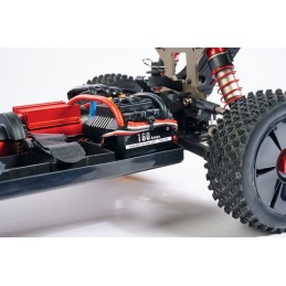 Virus Rocket 120 Brushless 6S 100% RTR 1/8 Carson Carson 500409072 - 7