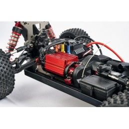 Virus Rocket 120 Brushless 6S 100% RTR 1/8 Carson Carson 500409072 - 8