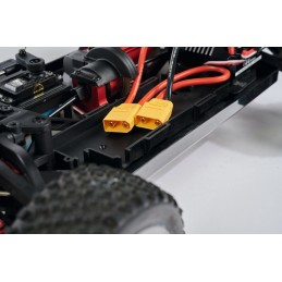 Virus Rocket 120 Brushless 6S 100% RTR 1/8 Carson Carson 500409072 - 10