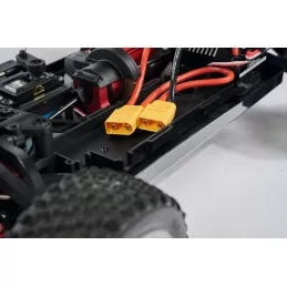Virus Rocket 120 Brushless 6S 100% RTR 1/8 Carson Carson 500409072 - 10