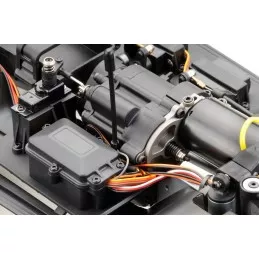 Crawler CR3.4 Khamba Vert 1/10 RTR Absima Absima 12023 - 10