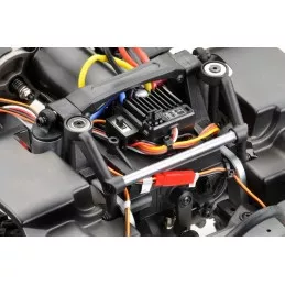 Crawler CR3.4 Khamba Vert 1/10 RTR Absima Absima 12023 - 11
