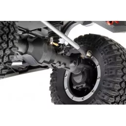 Crawler CR3.4 Khamba Vert 1/10 RTR Absima Absima 12023 - 16