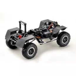 Crawler CR3.4 Khamba Vert 1/10 RTR Absima Absima 12023 - 6