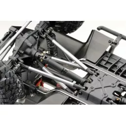 Crawler CR3.4 Khamba Vert 1/10 RTR Absima Absima 12023 - 17