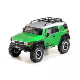 Crawler CR3.4 Khamba Vert 1/10 RTR Absima Absima 12023 - 1