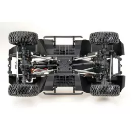 Crawler CR3.4 Khamba Orange 1/10 RTR Absima Absima 12021 - 7