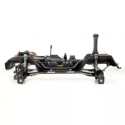Crawler CR3.4 Khamba Orange 1/10 RTR Absima Absima 12021 - 8