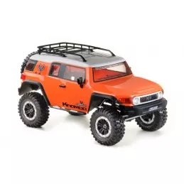 Crawler CR3.4 Khamba Orange 1/10 RTR Absima Absima 12021 - 3