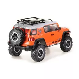Crawler CR3.4 Khamba Orange 1/10 RTR Absima Absima 12021 - 4