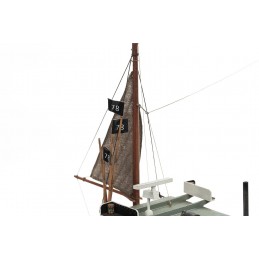 Bateau à construire Havmagen 683 1/30 Billing Boats  S052683 - 13