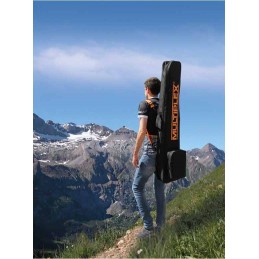 Sac de transport planeurs 127cm (Heron, Solius, EasyGlider) Multiplex Multiplex 763318 - 2