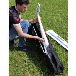 127cm glids carrier bag (Heron, Solius, EasyGlider) Multiplex Multiplex 763318 - 5