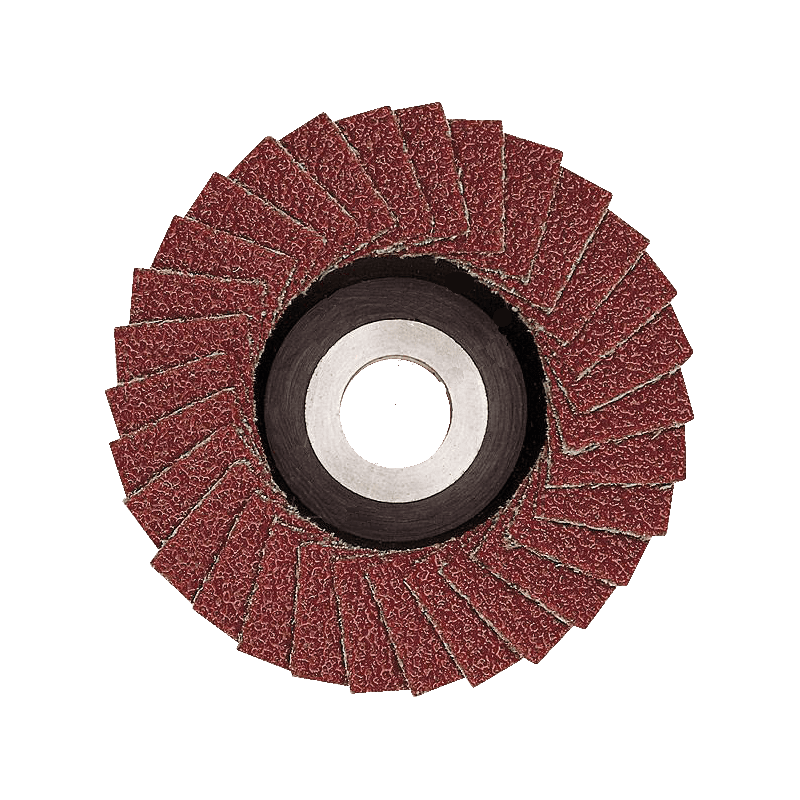 100 grain corindon slatd disc for LHW Proxxon Proxxon PRX-28590 - 1