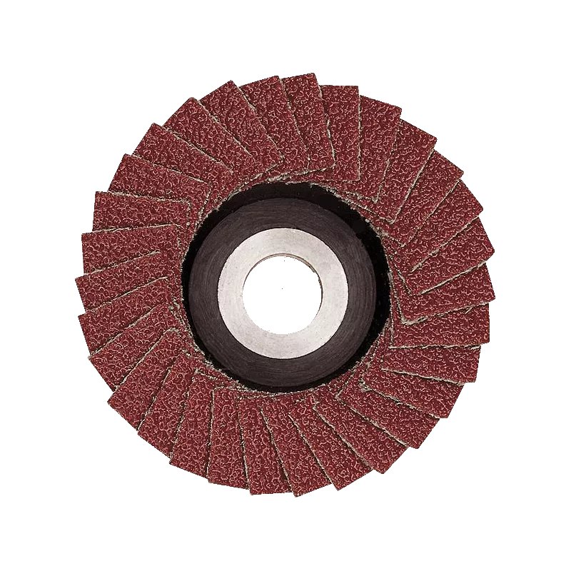 100 grain corindon slatd disc for LHW Proxxon Proxxon PRX-28590 - 1