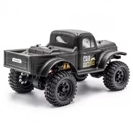 Crawler CR12 OD 1/12 4WD RTR Funtek Funtek FTK-CR12OD - 3