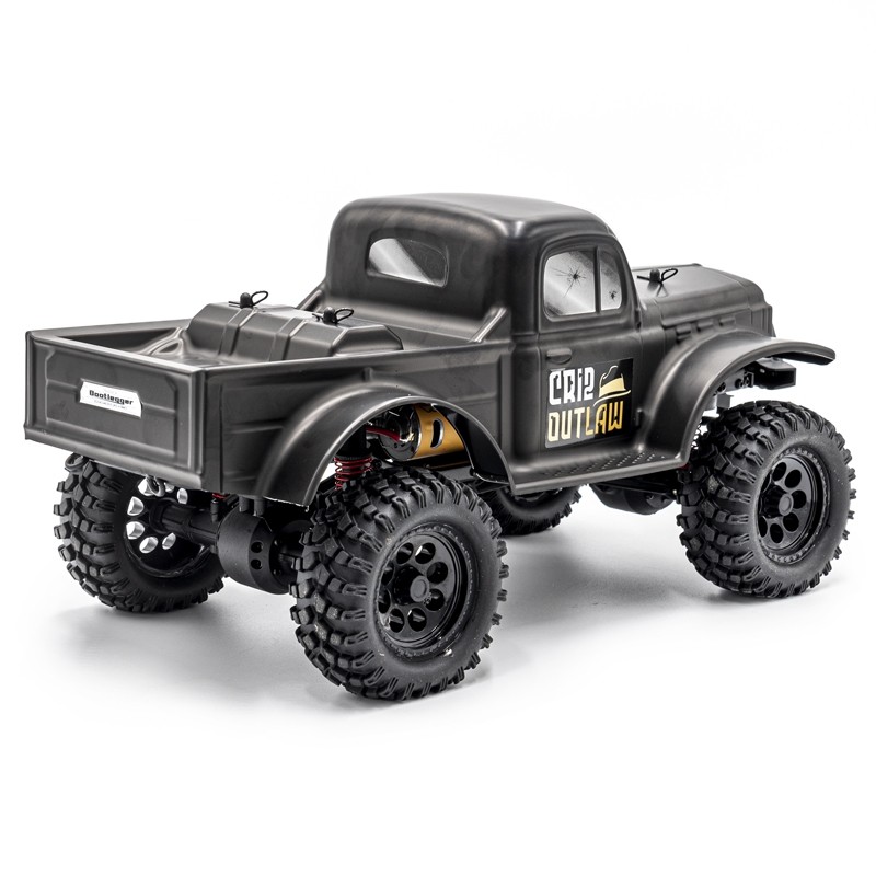 funtek truggy