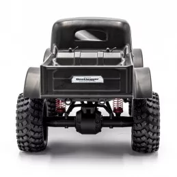 Crawler CR12 OD 1/12 4WD RTR Funtek Funtek FTK-CR12OD - 4