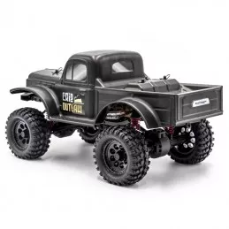 Crawler CR12 OD 1/12 4WD RTR Funtek Funtek FTK-CR12OD - 5