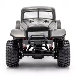 Crawler CR12 OD 1/12 4WD RTR Funtek Funtek FTK-CR12OD - 7