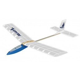 Pelikan glider laser cutting balsa Siva Siva SV-70020 - 1