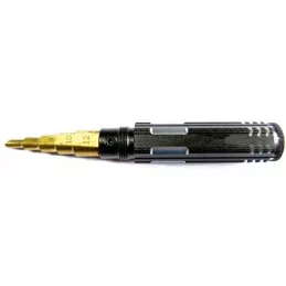 Siva 4-12 mm level body drill Siva SV-15050 - 1