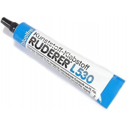 Plastic glue L530 20g Ruderer Testors SV-90017 - 1