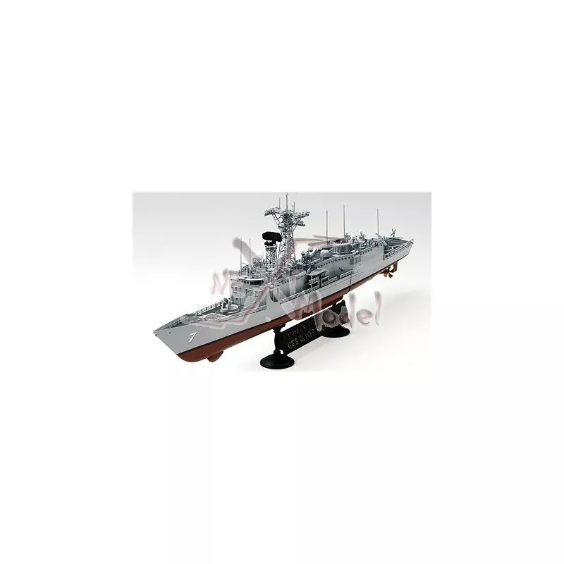 USS Perry FFG - 7 1/350 Academy Academy AC14102 - 7