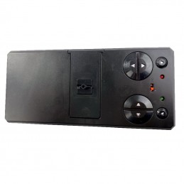 Mini Racing Yacht orange 2.4Ghz RTR Siva Siva SV-30018 - 4