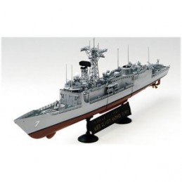 USS Perry FFG - 7 1/350 Academy Academy AC14102 - 1