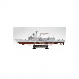 USS Perry FFG - 7 1/350 Academy Academy AC14102 - 4