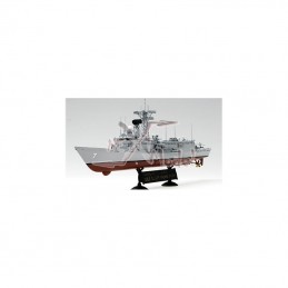 USS Perry FFG - 7 1/350 Academy Academy AC14102 - 5