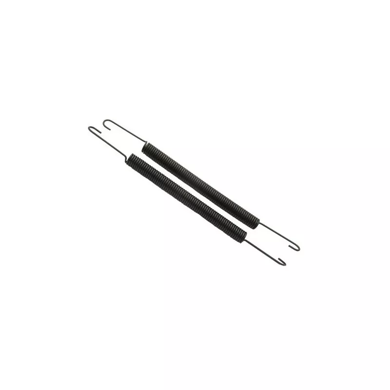 Ressorts d'échappement long Hobbytech Hobbytech HT-501005 - 1