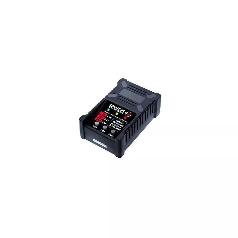 Chargeur Quick Charger 4+ T2M T2M T1269 - 1