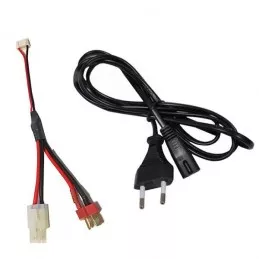 Quick Charger Charger 4 T2M T2M T1269 - 2