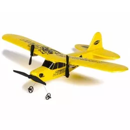 Beginner Aircraft Stinger 340 2.4Ghz RTF Carson Carson 500505029 - 2