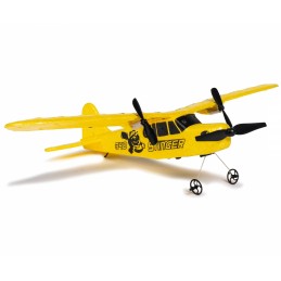 Beginner Aircraft Stinger 340 2.4Ghz RTF Carson Carson 500505029 - 3