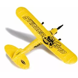 Beginner Aircraft Stinger 340 2.4Ghz RTF Carson Carson 500505029 - 4