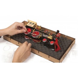 Stand de travail OcCre OcCre 19134 - 3