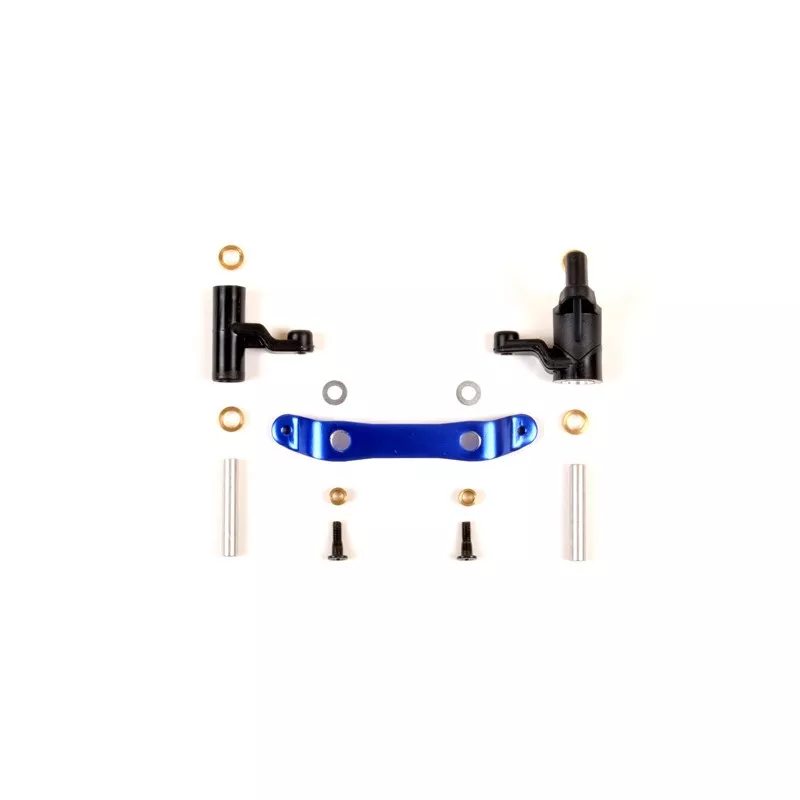 Save servo - ackerman alu T2M T4900/31B T2M T4900/31B - 1