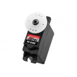 Servo mini HS-85BB Hitec Hitec 112085 - 2