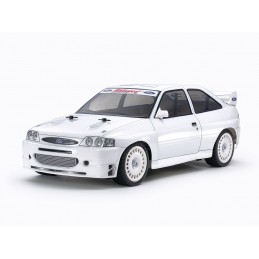 Ford Escort Custom TT-02 Kit Tamiya Tamiya 58691 - 1