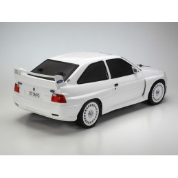 Ford Escort Custom TT-02 Kit Tamiya Tamiya 58691 - 2