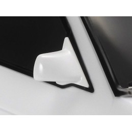 Ford Escort Custom TT-02 Kit Tamiya Tamiya 58691 - 3