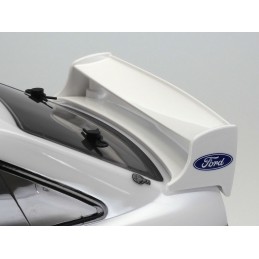 Ford Escort Custom TT-02 Kit Tamiya Tamiya 58691 - 4