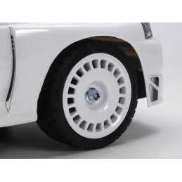 Ford Escort Custom TT-02 Kit Tamiya Tamiya 58691 - 5