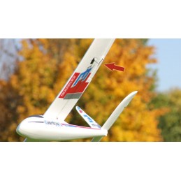 EasyStar 3 RTF Mode 1/3 1.37m Multiplex Multiplex 1-01502 - 11